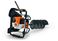 Бензобур  BT 131 STIHL