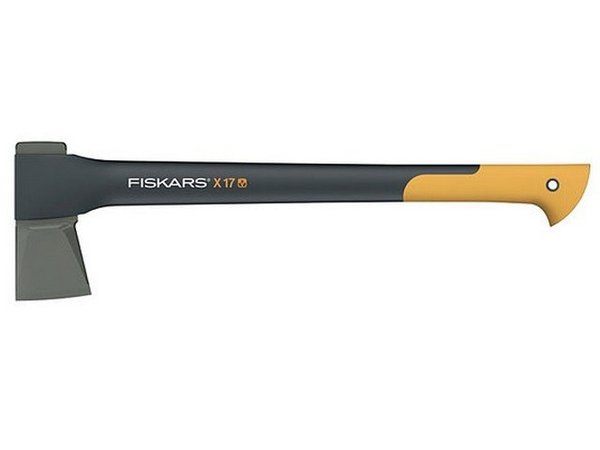 Топор-колун Fiskars X17 122460