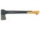 Топор-колун Fiskars X27 122500