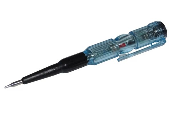 Пробник (индикаторная отвертка) 220-250V 