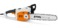 Электропила STIHL MSE 230 C-BQ (40 см)