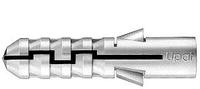 Дюбель нейлоновый U 10 DUBEL (25000 шт.)