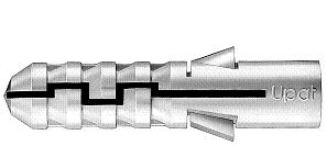 Дюбель нейлоновый U 14 DUBEL (9500 шт.)