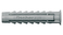 Дюбель нейлоновый SX 6 L DUBEL (100 шт.)