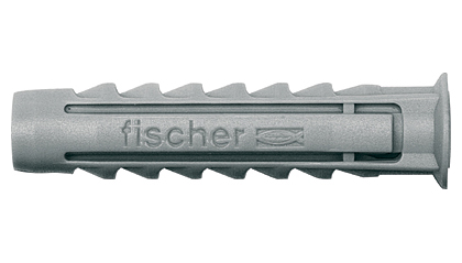 Дюбель нейлоновый SX 6 L DUBEL (100 шт.)