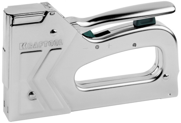 Пистолет скобозабивной Kraftool Expert 3187