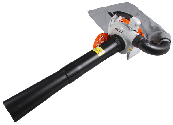Бензиновая воздуходувка STIHL SH 86