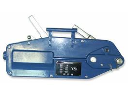 Лебедка механическая WRP 1.6, 20м