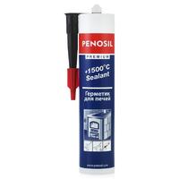 Герметик "Penosil" термостойкий +1500, 310 мл
