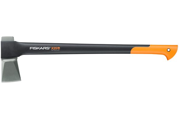 Топор-колун Fiskars X25 122480