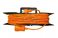 Удлинитель силовой УХз16-101 TDM (на рамке)