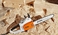 Электропила STIHL MSE 250 C-Q (40 см)