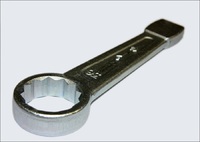 Ключ кольцевой ударный 41 мм (14276)