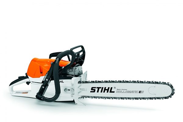 Бензопила STIHL MS 462